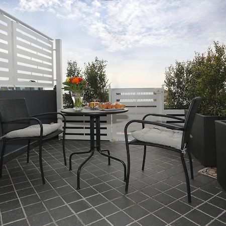 Ag Luxury Rooms Giardini Naxos Exterior photo