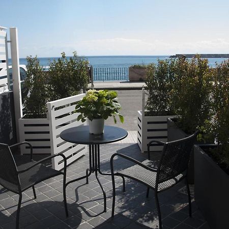 Ag Luxury Rooms Giardini Naxos Exterior photo
