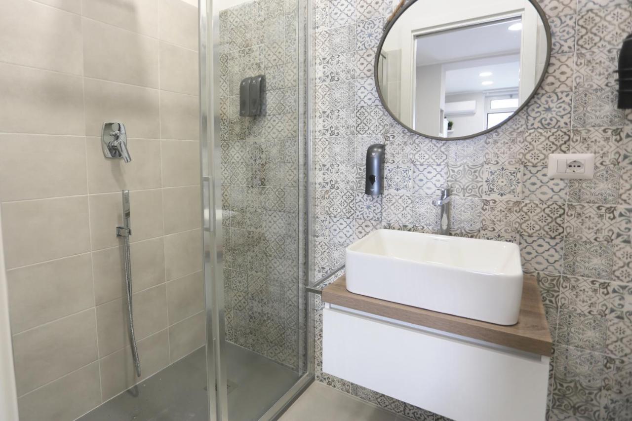 Ag Luxury Rooms Giardini Naxos Exterior photo