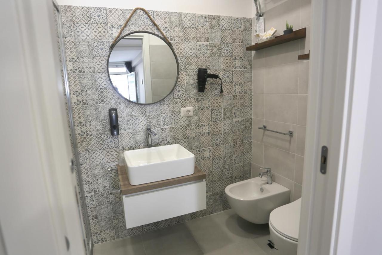 Ag Luxury Rooms Giardini Naxos Exterior photo