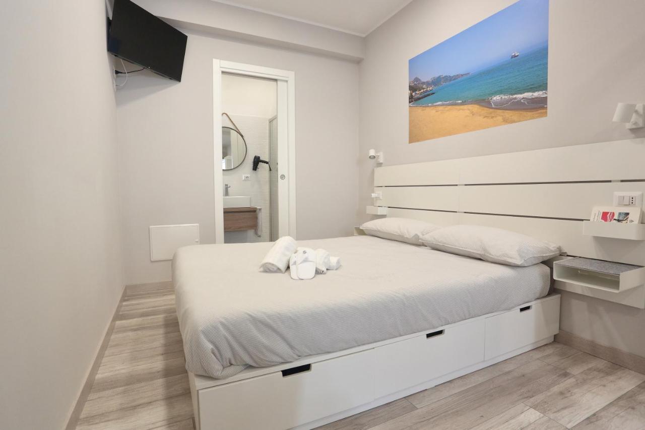 Ag Luxury Rooms Giardini Naxos Exterior photo